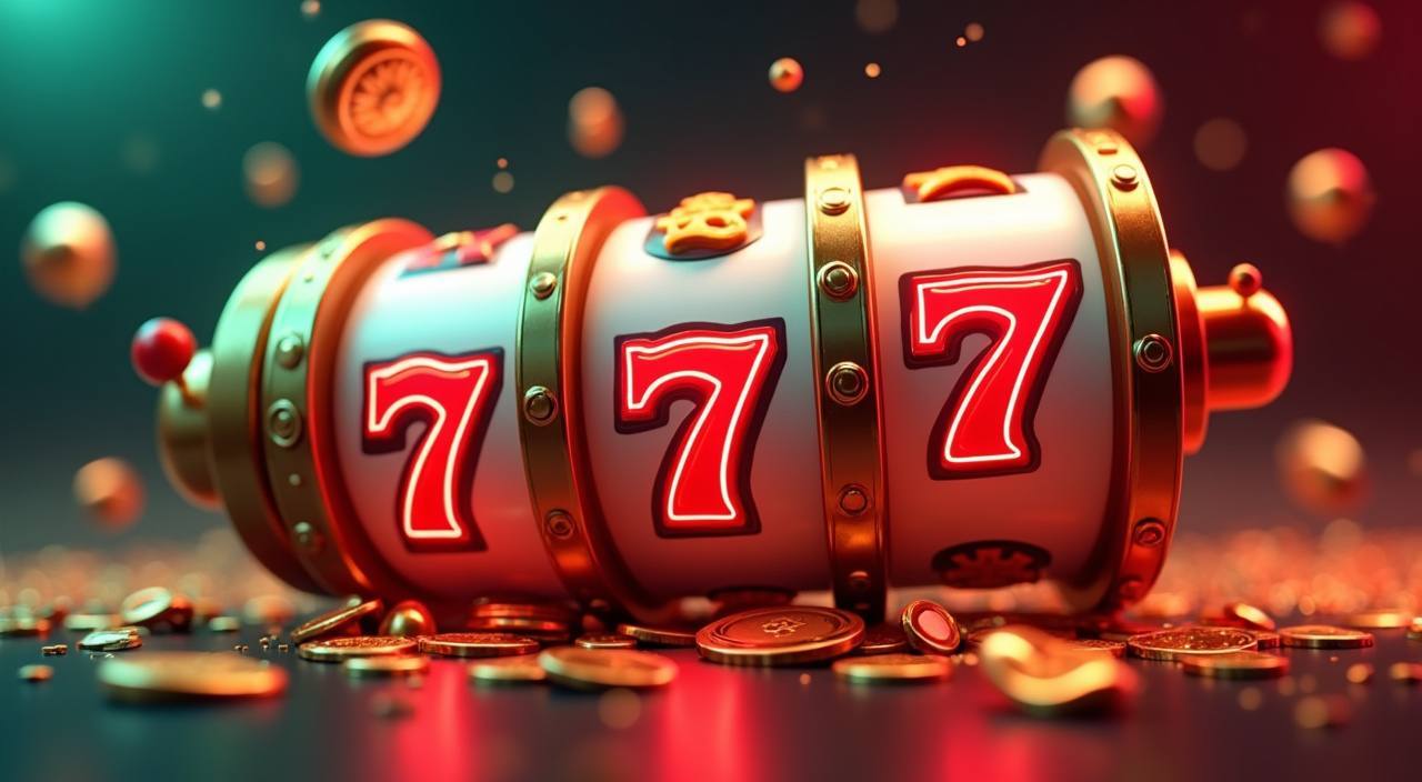 fbu77 স্লট গেম